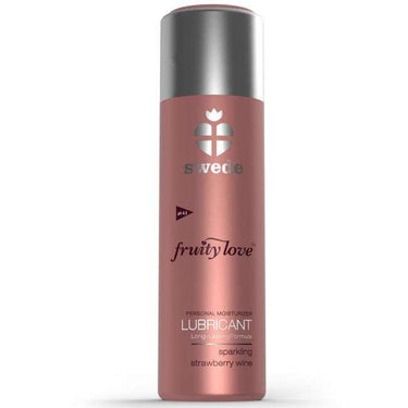 Lubrificante Naturale Sicuro e Duraturo per Più Comfort